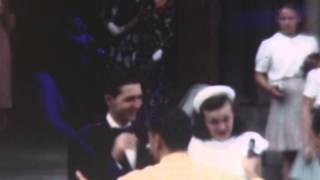 ED HALE AND THE TRANSCENDENCE - Monday