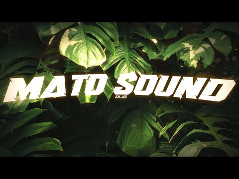 MATO SOUND - AFROTECH x AFROHOUSE TYPE BEAT | DJ Limacoox x Yudi Fox x Breyth Type Beat DI J GERMAN