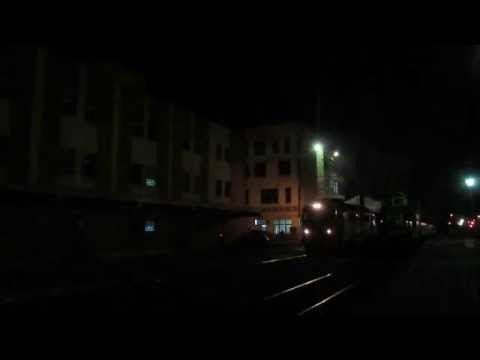 Medias: plecare R-2570 la Sibiu. Locomotiva 60-0813-0