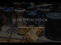 Video 1: A Percussion Odyssey