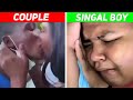 Cuple Single Boy Funny Status