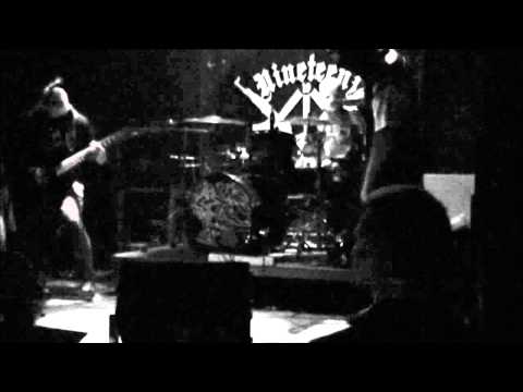 Nineteenzsquad - Fatality Final (SFD Cover)