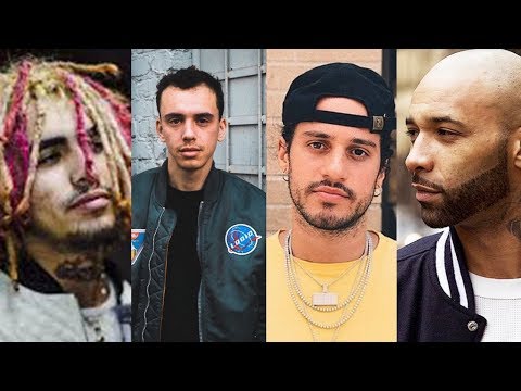 Russ on 'Think Twice' diss Joe Budden, Logic, Lil Pump and Other Rappers