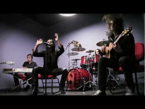 Haunted By Your Ghosts - Hangar