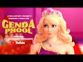Badshah Genda Phool Barbie Version