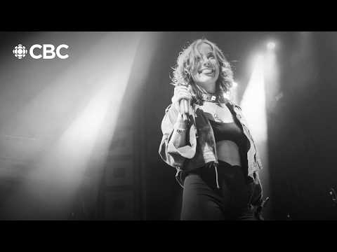 Live at Massey Hall: JJ Wilde