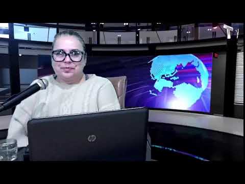 Jornal Bom dia itanhaém - 26/08