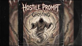 Hostile Prompt - Ghosting [Full Album] Thrash Metal