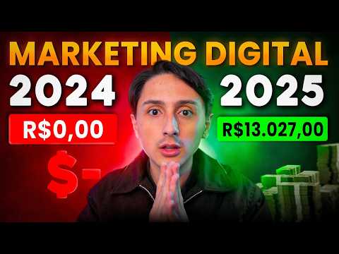 Digital Marketing: A COMPLETE Guide for Beginners to Start from Scratch