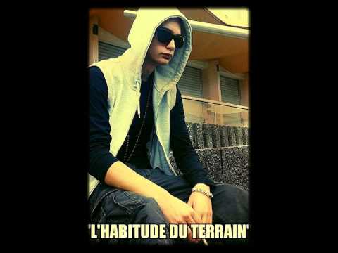 Signal D'alarme "L'habitude du terrain"