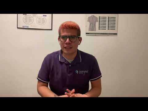 Posibles causas del dolor lumbar