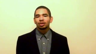 The Light Of The World - By Michael Ricardo