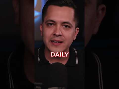 The Only Way to Pray Daily