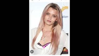 Download lagu Abbey Lee 🎊🎂 Happy Birthday  /Feliz Cumple 💥 Modelo y Actriz mp3