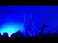 Charli XCX - I Don’t Wanna Know - Terminal 5 NYC 10/22/2019