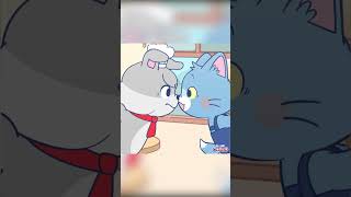Spike's Bakery! 🧁🍪 | #TomAndJerry #Gokko #KidsCartoons | @wbkids