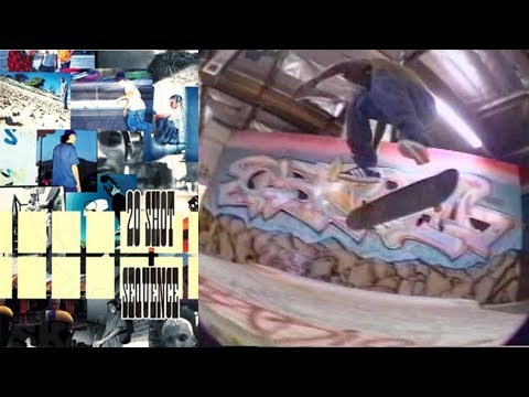 World Industries "20 Shot Sequence" (1995)