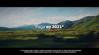 #ArrancamosDeNuevo 30s Trailer