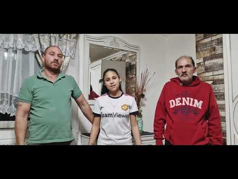 🎬 Gipsy Evka - Miri Dajori /OFFICIALvideo 🎬