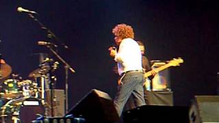 Leo Sayer, Once in a Lifetime Nottingham 2010