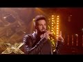 Ben Haenow sings Something I Need (Winner's Single) | The Final Results | The X Factor UK 2014