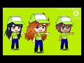 Recycling Dance By The Bubble Guppies Gacha Club REUPLOADED