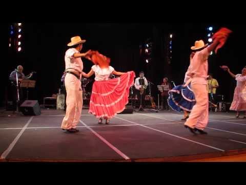 Zazhil - la Malagueña curreña y Cacahuatepec