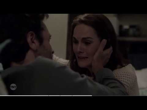 Good Behavior Letty Javier