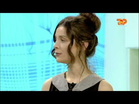 Ne Shtepine Tone, 20 Prill 2017, Pjesa 3 - Top Channel Albania - Entertainment Show