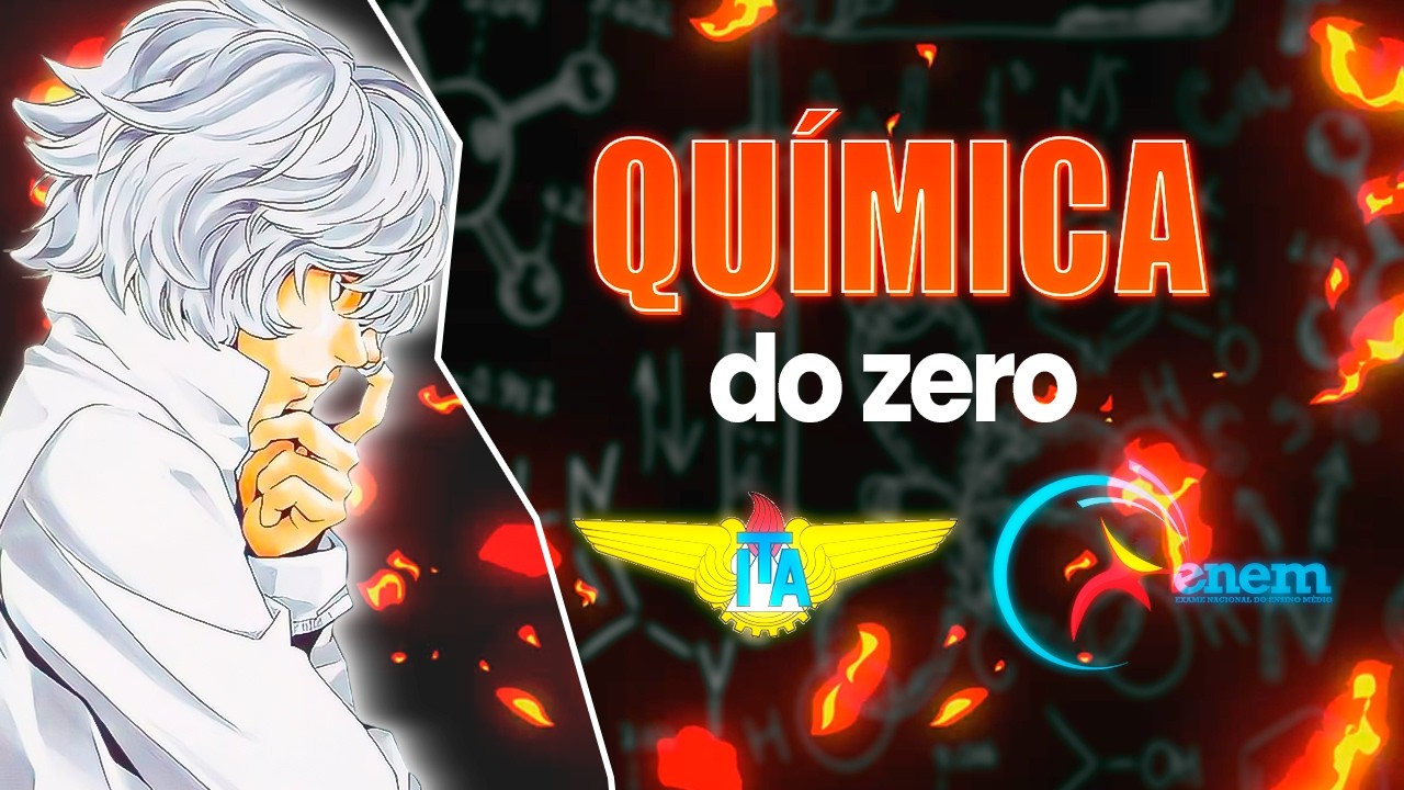 I will explain to you how to study Chemistry in just 26 minutes