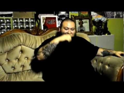 Action Bronson Shouts Out CapCityHipHop.com