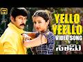 Yello Yeello HD Video Song Saamy Kannada Vikram Super Hit Songs Trisha Harris Jayaraj