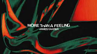 Download lagu James Carter - More Than A Feeling mp3 Download lagu James Carter - More Than A Feeling mp3
