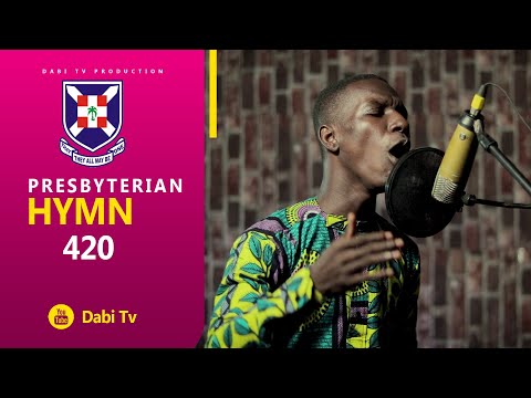 Presbyterian Hymn 420 - WASAFO TI | Christian Arko