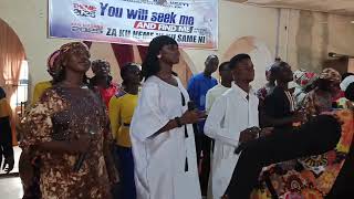 Never again Anthony kani 🔥🔥