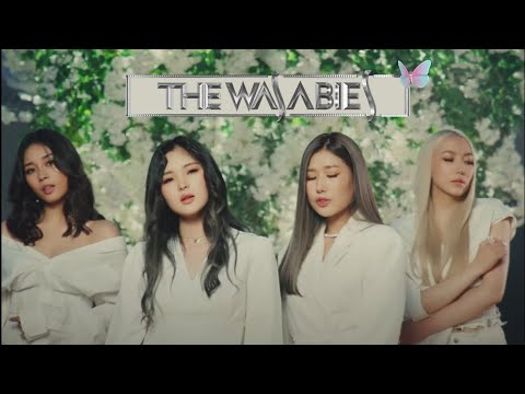 The Wasabies — Girlfriend