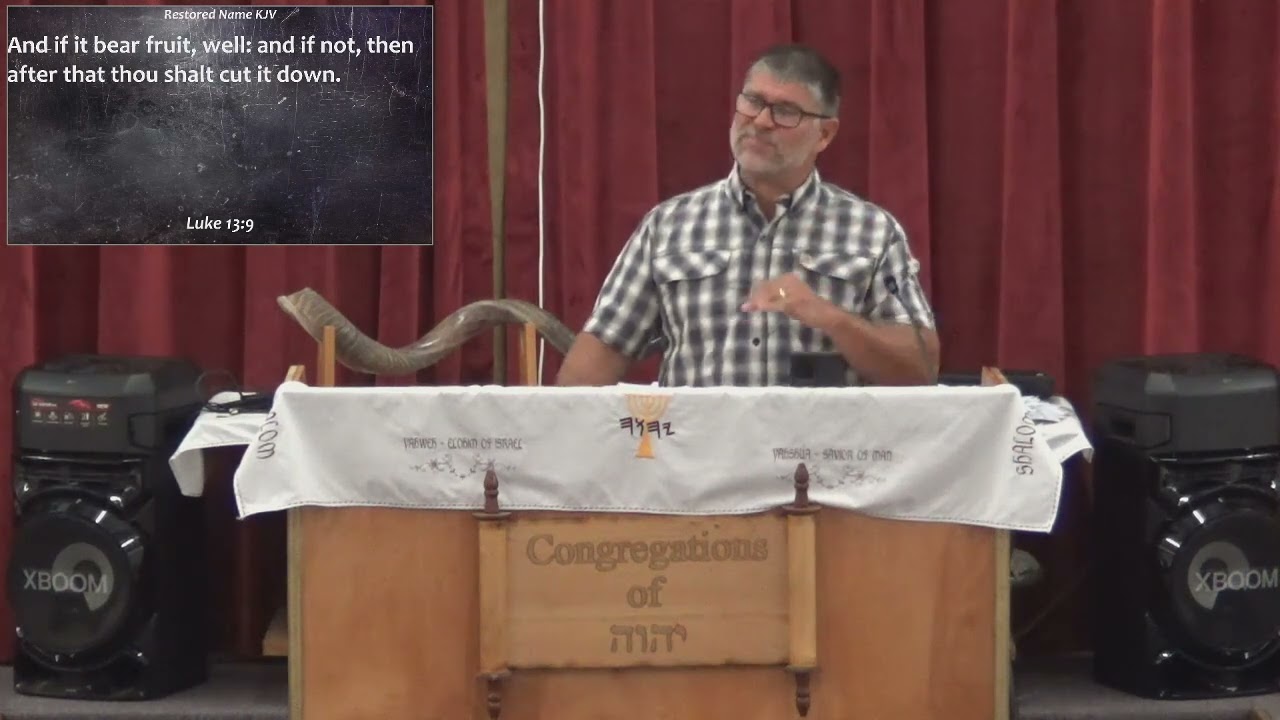 The Pentecost Experience (Part 2/2)