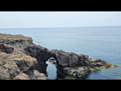 Mare e Monti #sardegna del sud