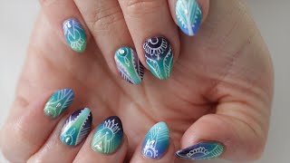 Nail Artists You NEED to Know (Ep. 002): Sabella Snyder
