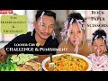 WHO WILL SURVIVE ROCK PAPER SCISSORS CHALLENGE FUNNY PUNISHMENT EDITION