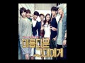 [ENG/ROM/KOR][MP3/DL] Dana - Maybe We (어쩌 ...