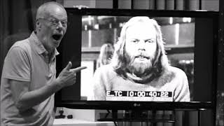 Gregg Allman on BBC Old Grey Whistle Test 40 "I Can't Be Satisfied"