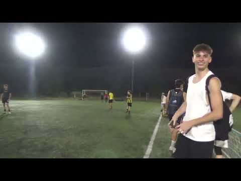 ALMIRANTE BRON VS LOS NORDICOS - #LigaNuñez - #Apertura SLS - 18/03/2023