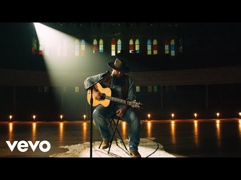 Three Chords And A Lie