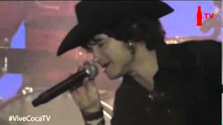 Enrique Bunbury   No me llames cariño   Vive Latino 2012   YouTube
