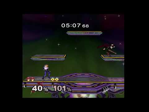 rat vs. PhDeeznuts (Game 1)