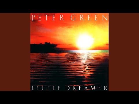 Виниловая пластинка Peter Green - Little Dreamer LP