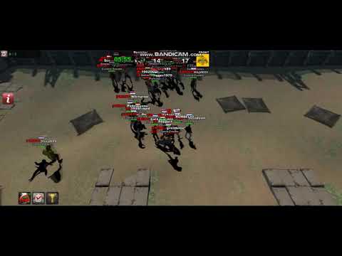 FRONT vs Resistor | 06.05.2020 | Hooligansgame