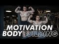 BODYBUILDING MOTIVATION | Cesar x Romain