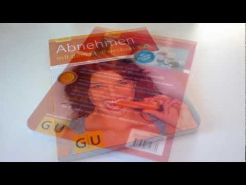 Abnehmen mit dem Stoffwechsel-Kick / mit Schüßler-Salz / GU - Ratgeber Gesundheit
